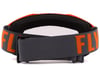 Image 2 for Fly Racing Youth Focus Goggles (Grey/Orange) (Clear Lens)