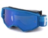 Related: Fly Racing Zone Youth Goggles (Blue) (Sky Blue Mirror Lens)