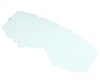 Image 3 for Fly Racing Zone Pro Goggles (Blue) (Sky Blue Mirror/Smoke Lens) (w/ Post)