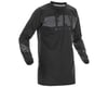 Related: Fly Racing Windproof Jersey (Black/Grey) (S)