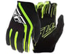Related: Fly Racing Windproof Gloves (Black/Hi Vis) (S)