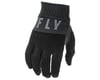 Image 1 for Fly Racing F-16 Gloves (Black/Grey)