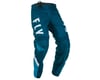 Fly Racing Youth F-16 Pants (Navy/Blue/White) (20)