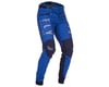 Fly Racing Kinetic Bicycle Pants (Blue) (34)