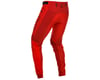 Image 2 for Fly Racing Kinetic Bicycle Pants (Red) (34)