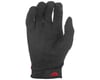 Image 2 for Fly Racing Evolution DST Gloves (Red/Black/White) (XS)