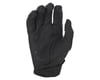 Image 2 for Fly Racing Kinetic Gloves (Black) (M)