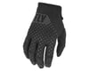 Related: Fly Racing Kinetic Gloves (Black) (XS)