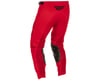 Image 2 for Fly Racing Kinetic Fuel Pants (Red/Black) (32)