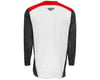 Image 2 for Fly Racing Lite Jersey (Red/White/Blue)