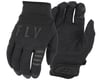 Related: Fly Racing Youth F-16 Gloves (Black) (Youth L)