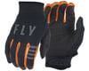 Related: Fly Racing F-16 Gloves (Black/Orange) (S)