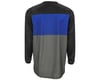 Image 2 for Fly Racing F-16 Jersey (Blue/Grey/Black) (2XL)