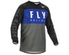 Image 1 for Fly Racing F-16 Jersey (Blue/Grey/Black) (3XL)