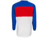 Image 2 for Fly Racing F-16 Jersey (Red/White/Blue) (S)