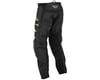 Image 2 for Fly Racing Youth F-16 Pants (Black/Grey) (24)