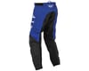 Image 2 for Fly Racing Youth F-16 Pants (Blue/Grey/Black) (20)