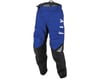 Image 1 for Fly Racing Youth F-16 Pants (Blue/Grey/Black) (24)