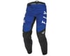 Image 1 for Fly Racing F-16 Pants (Blue/Grey/Black) (34)