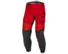 Image 1 for Fly Racing F-16 Pants (Red/Black) (38)