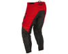 Image 2 for Fly Racing F-16 Pants (Red/Black) (40)