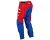 Image 2 for Fly Racing Youth F-16 Pants (Red/White/Blue) (24)