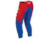 Image 2 for Fly Racing F-16 Pants (Red/White/Blue) (32)