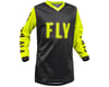 Related: Fly Racing Youth F-16 Jersey (Black/Hi-Vis) (Youth M)