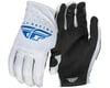 Related: Fly Racing Lite Gloves (Grey/Blue) (2XL)