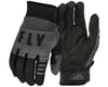 Related: Fly Racing F-16 Gloves (Dark Grey/Black) (S)