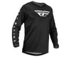 Related: Fly Racing F-16 Jersey (Black/White)