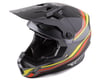 Related: Fly Racing Formula CP Speeder Helmet (Black/Yellow/Red) (2XL)