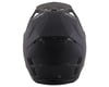 Image 2 for Fly Racing Formula CP Solid Helmet (Matte Black) (2XL)