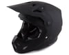 Related: Fly Racing Formula CP Solid Helmet (Matte Black) (Youth L)