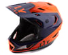 Related: Fly Racing Rayce Youth Helmet (Navy/Orange/Red) (Youth L)