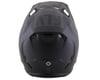 Image 2 for Fly Racing Formula CC Primary Helmet (Matte Black/Grey) (S)
