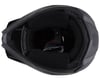 Image 3 for Fly Racing Kinetic Drift Helmet (Matte Black/Charcoal) (Youth L)