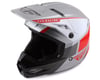 Related: Fly Racing Kinetic Drift Helmet (Charcoal/Light Grey/Red)