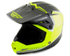 Related: Fly Racing Kinetic Vision Full Face Helmet (Hi-Vis/Black) (Youth S)