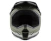 Image 3 for Fly Racing Kinetic Vision Full Face Helmet (Olive Green/Grey) (L)