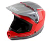 Related: Fly Racing Kinetic Vision Full Face Helmet (Red/Grey) (XL)