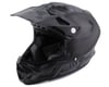 Fly Racing Werx-R Carbon Full Face Helmet (Matte Camo Carbon) (L)