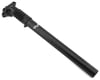 Image 1 for Forte Rebound Suspension Seatpost (Black) (27.2mm) (350mm) (35mm)