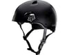 Image 1 for Fox Racing Flight Sport Helmet (Black) (L)