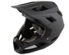 Fox Racing Proframe Full Face Helmet (Matte Black) (M)