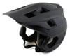 Fox Racing Dropframe Pro Helmet (Black) (L)