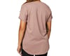 Image 2 for Fox Racing Boundary Short Sleeve Top (Plum Perfect) (M)