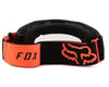 Image 2 for Fox Racing Youth Main Stray Goggles  (Black/Orange)