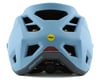 Image 2 for Fox Racing Speedframe  MIPS Helmet (Dusty Blue) (L)
