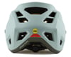 Image 2 for Fox Racing Speedframe MIPS Helmet (Eucalyptus) (L)